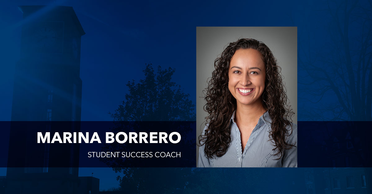 spring arbor student success coach