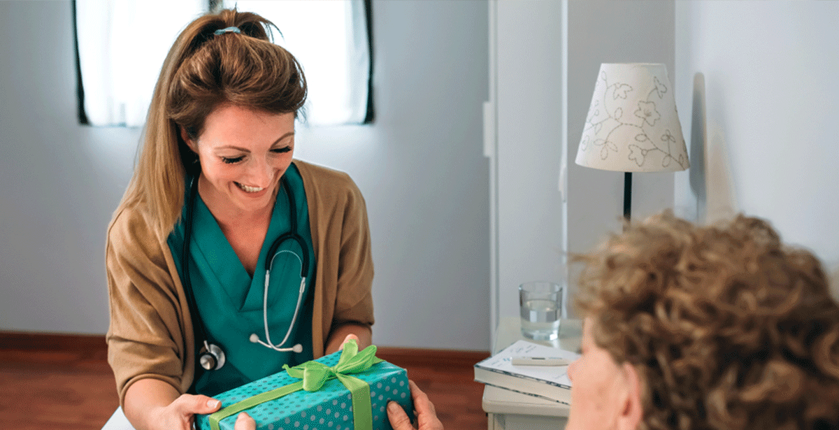 Best Gifts for Nurses