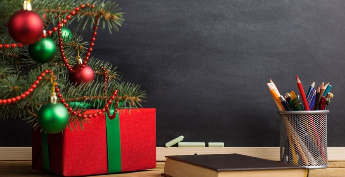 10 Classroom Christmas Party Ideas | Spring Arbor University