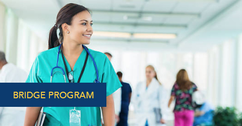 Online Masters in Nursing Programs | SAU Online