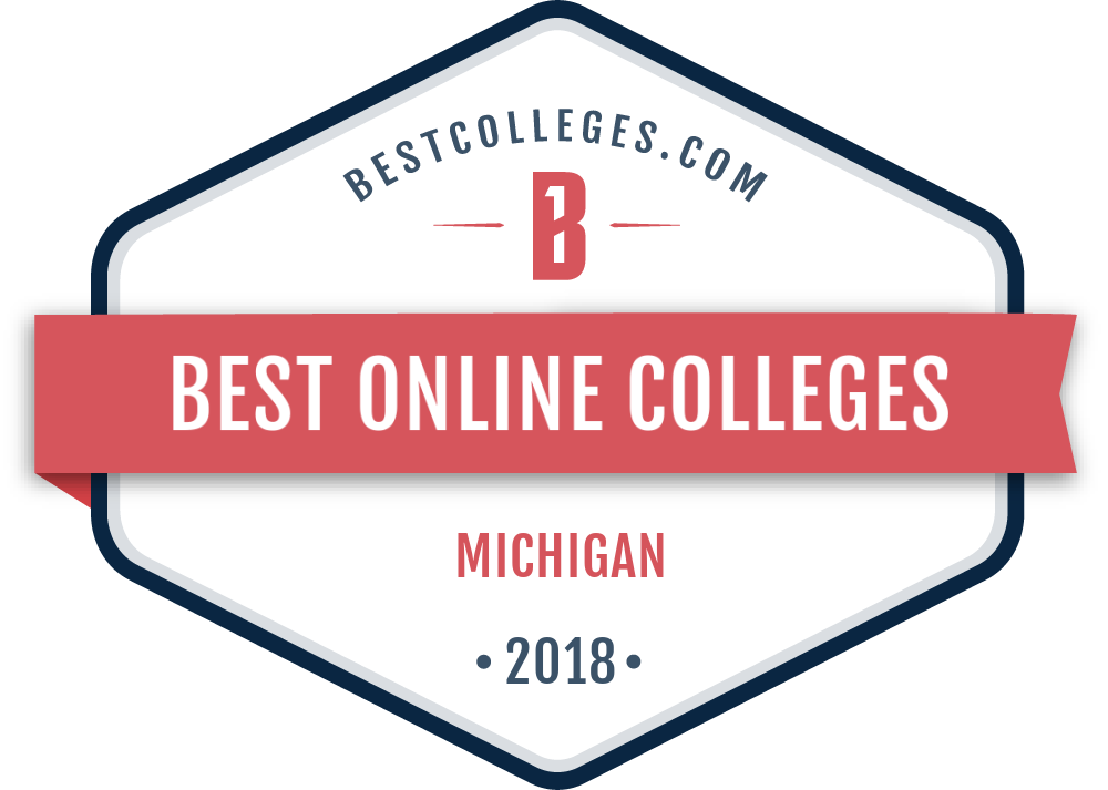 Best Colleges - Online MBA Program